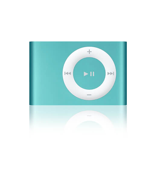 iPod Shuffle