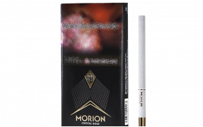 Morion