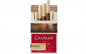 Chapman