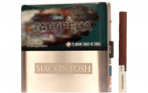 Mackintosh